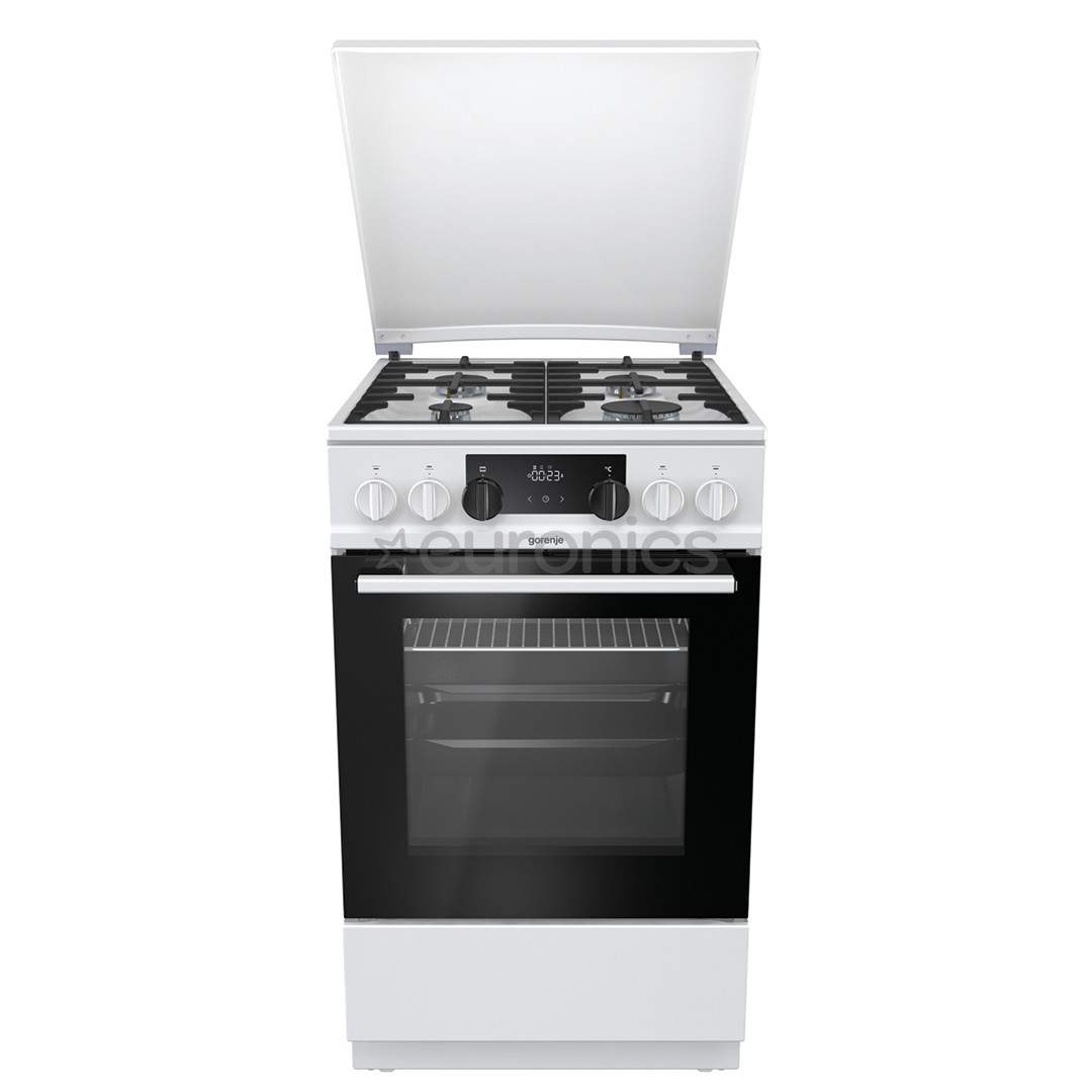 Газовая плита Gorenje (50 см)