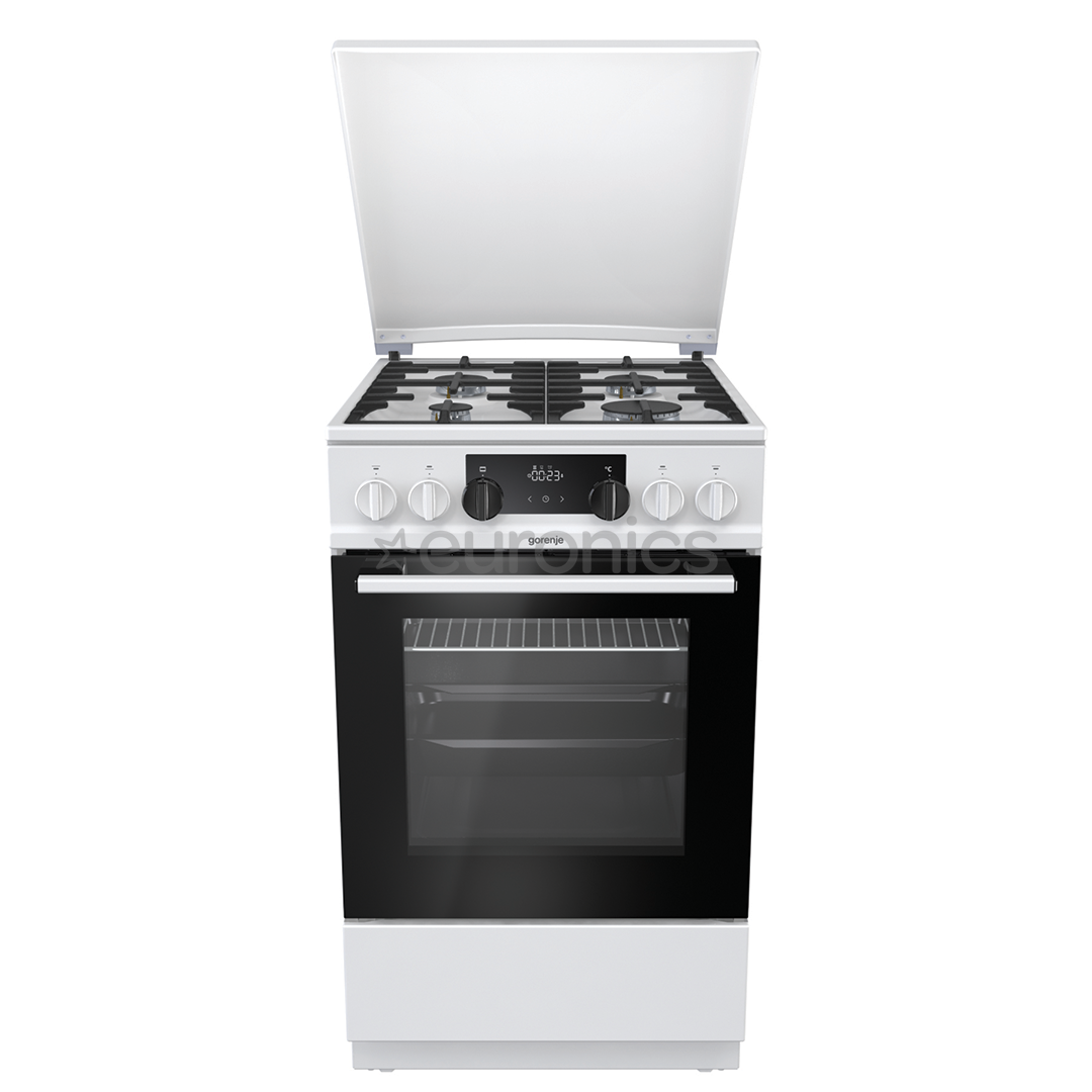 Газовая плита Gorenje (50 см)