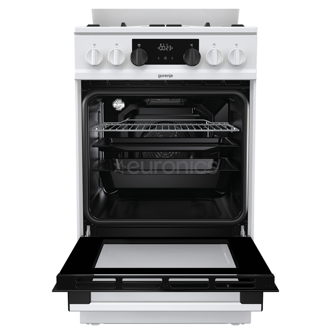 Газовая плита Gorenje (50 см)