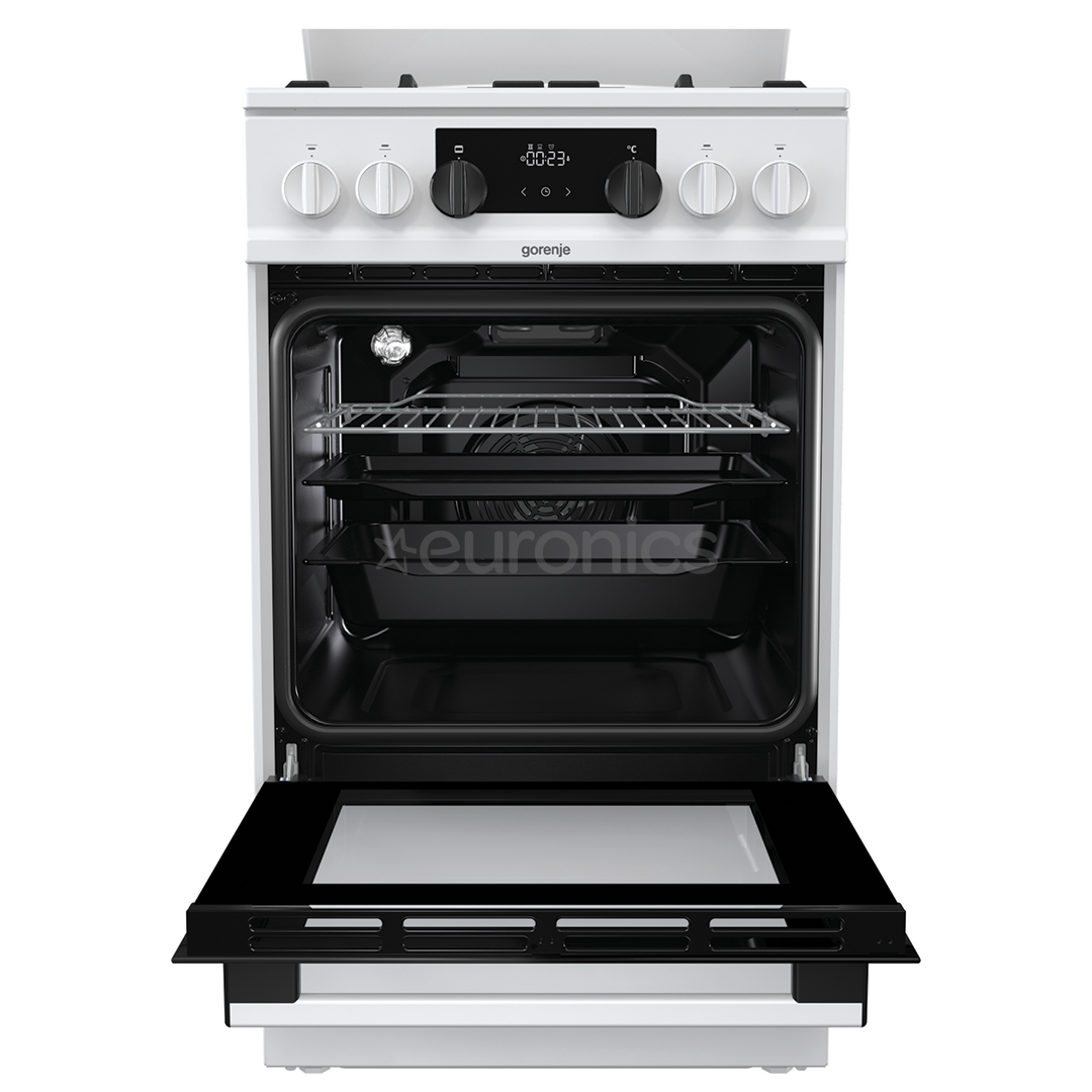 Газовая плита Gorenje (50 см)