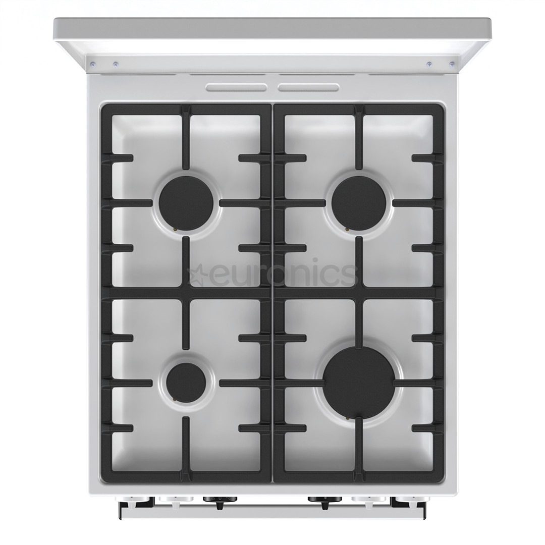 Газовая плита Gorenje (50 см)