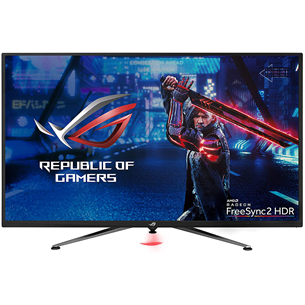 43'' Ultra HD LED VA-монитор ROG Strix, Asus