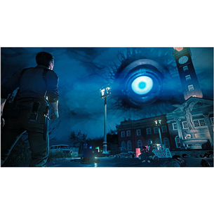 Xbox One mäng Evil Within 2