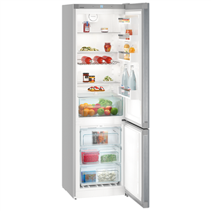 Refrigerator Liebherr (201 cm)