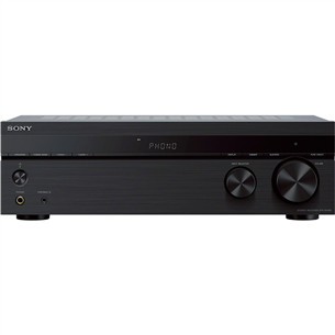 Stereoressiiver Sony