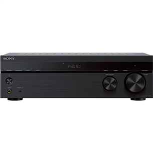 Stereo receiver Sony