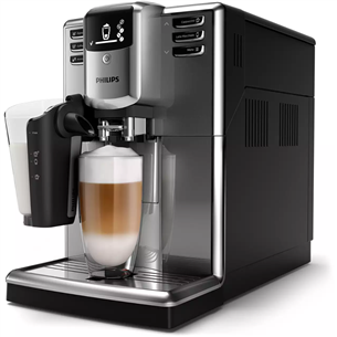 Coffee machine EP5334/10, Philips