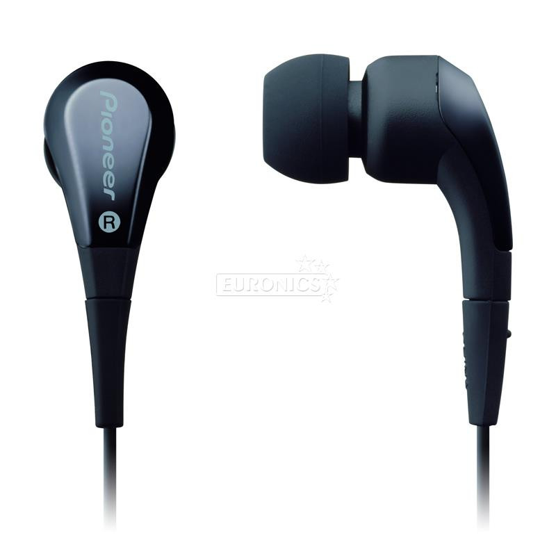 Наушники, Pioneer