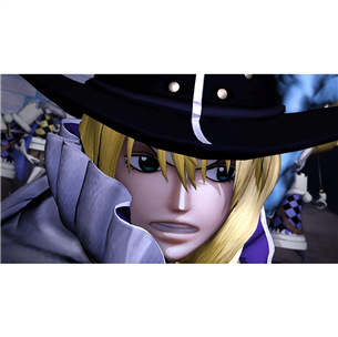 Игра One Piece: Pirate Warriors 4 Kaido Edition для PlayStation 4