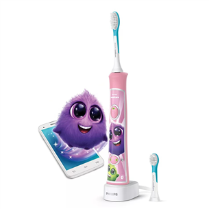 Elektriline hambahari Philips Sonicare For Kids