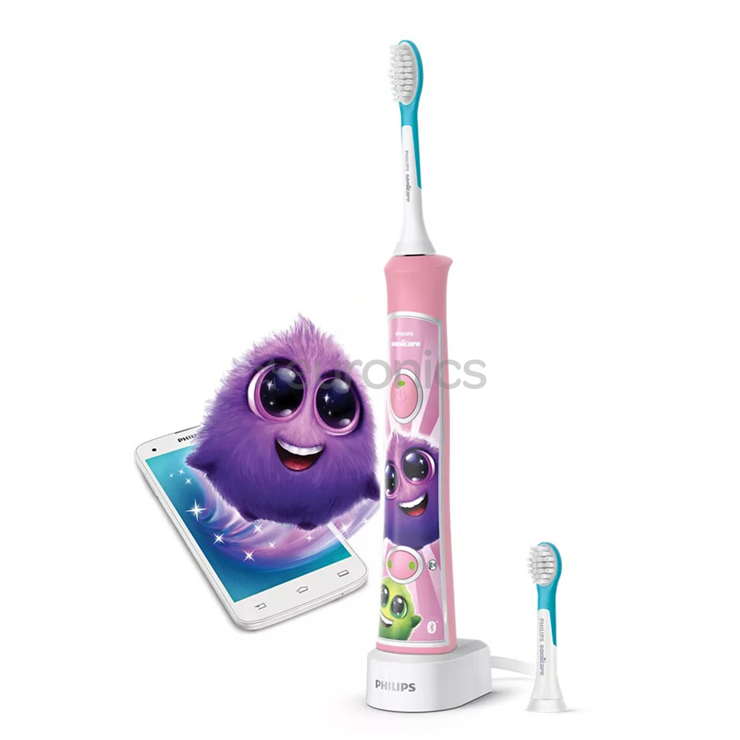 Elektriline hambahari Philips Sonicare For Kids