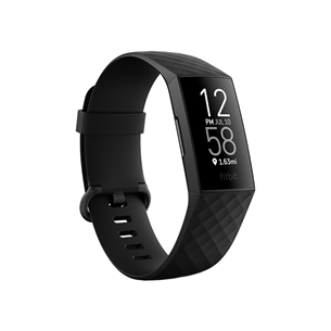 Aktiivsusmonitor Fitbit Charge 4