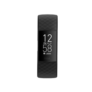 Датчик активности Fitbit Charge 4