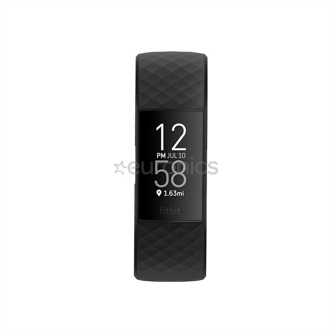 Activity tracker Fitbit Charge 4