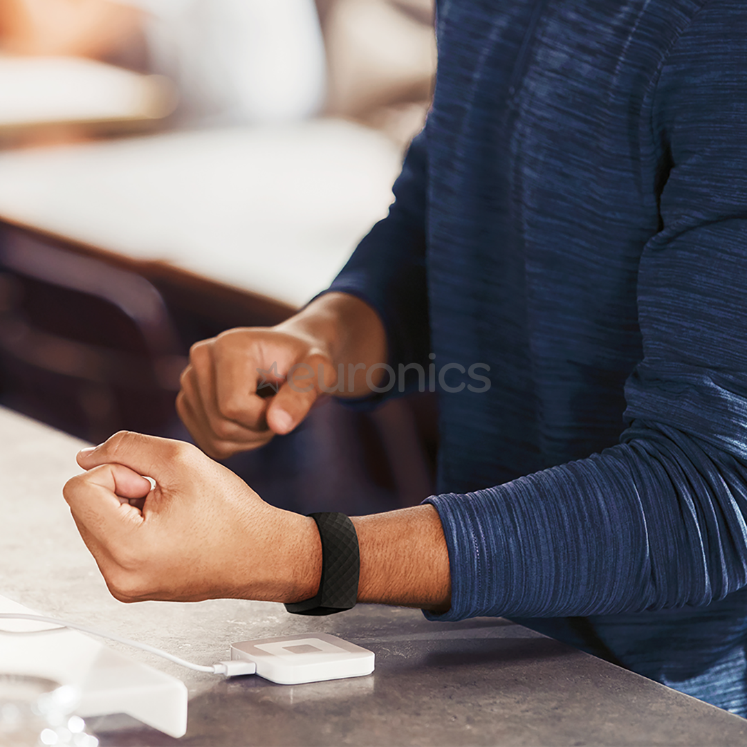 Aktiivsusmonitor Fitbit Charge 4