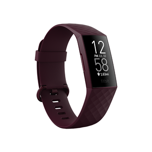 Activity tracker Fitbit Charge 4