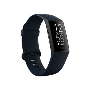 Датчик активности Fitbit Charge 4