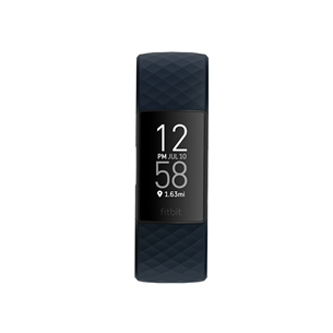 Aktiivsusmonitor Fitbit Charge 4