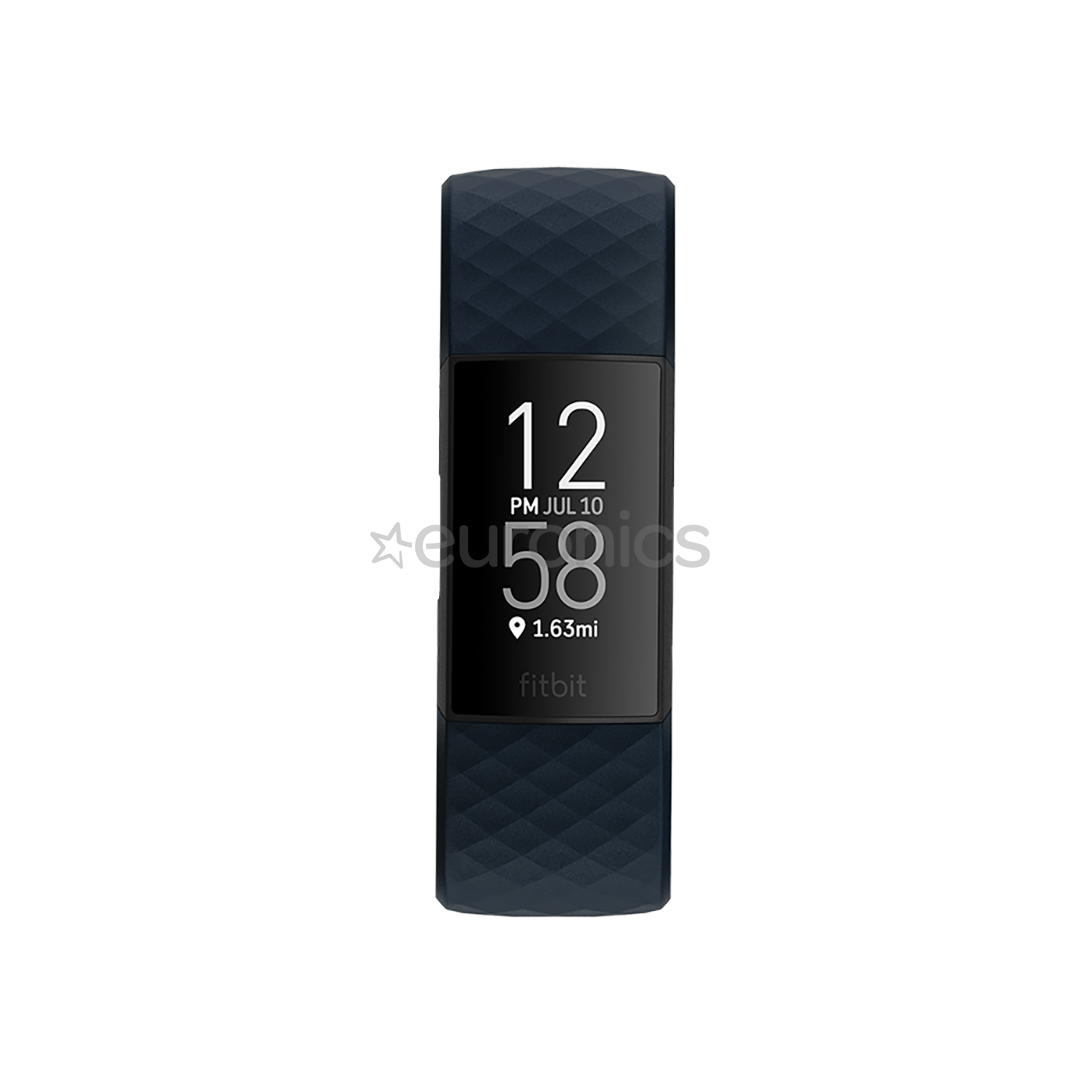 Activity tracker Fitbit Charge 4