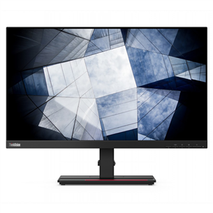 24'' QHD LED IPS monitor Lenovo