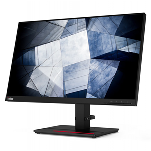 24'' QHD LED IPS-monitor Lenovo