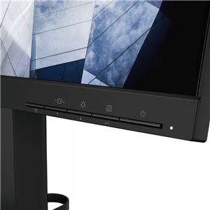 24'' QHD LED IPS monitor Lenovo