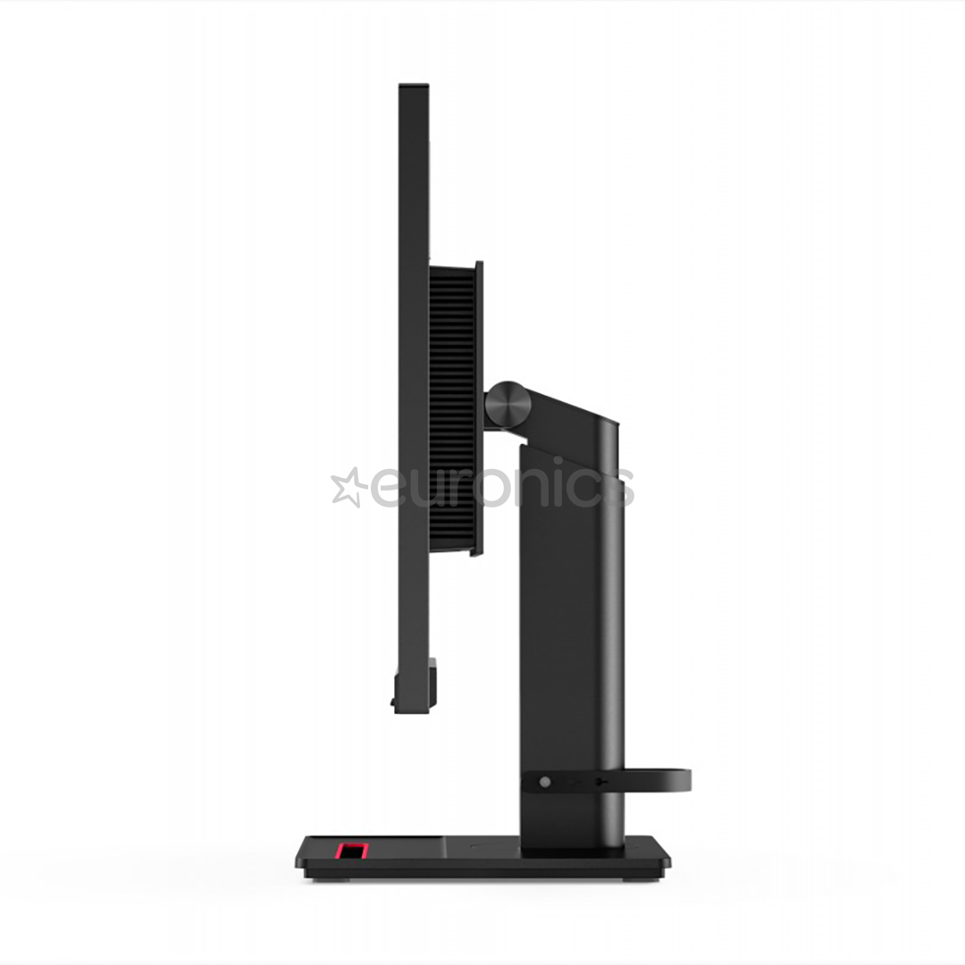 24'' QHD LED IPS monitor Lenovo