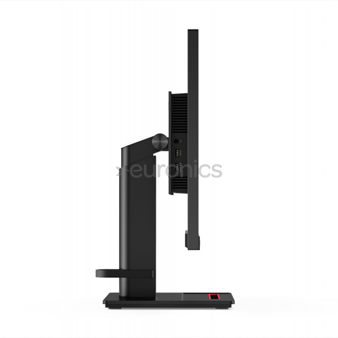 24'' QHD LED IPS monitor Lenovo