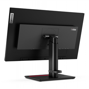 24'' QHD LED IPS-monitor Lenovo