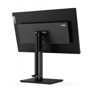 24'' QHD LED IPS-monitor Lenovo