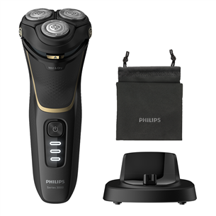 Shaver Philips series 3000