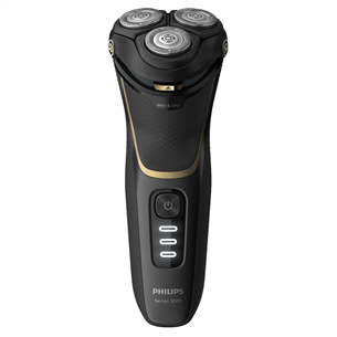 Shaver Philips series 3000