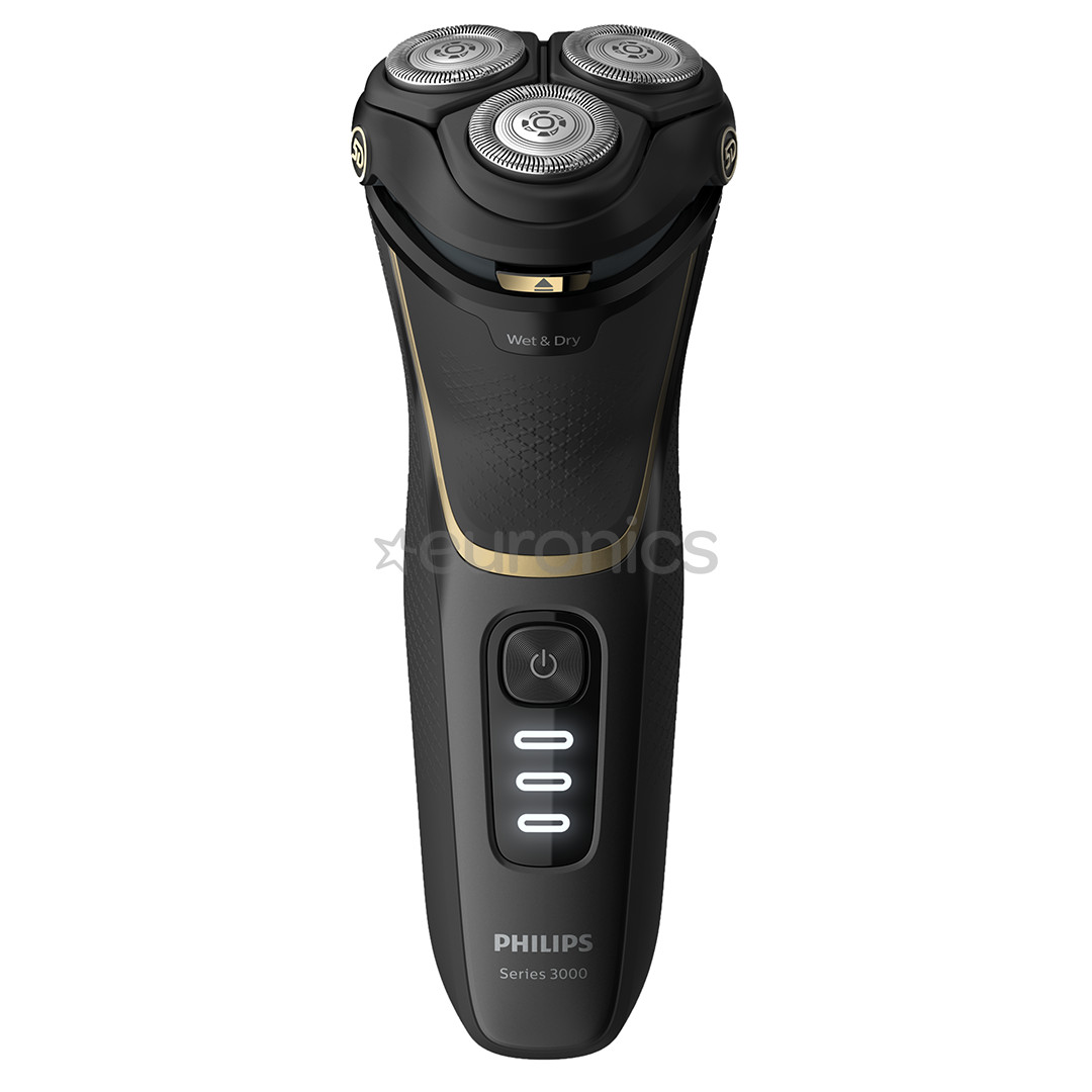 Pardel Philips series 3000