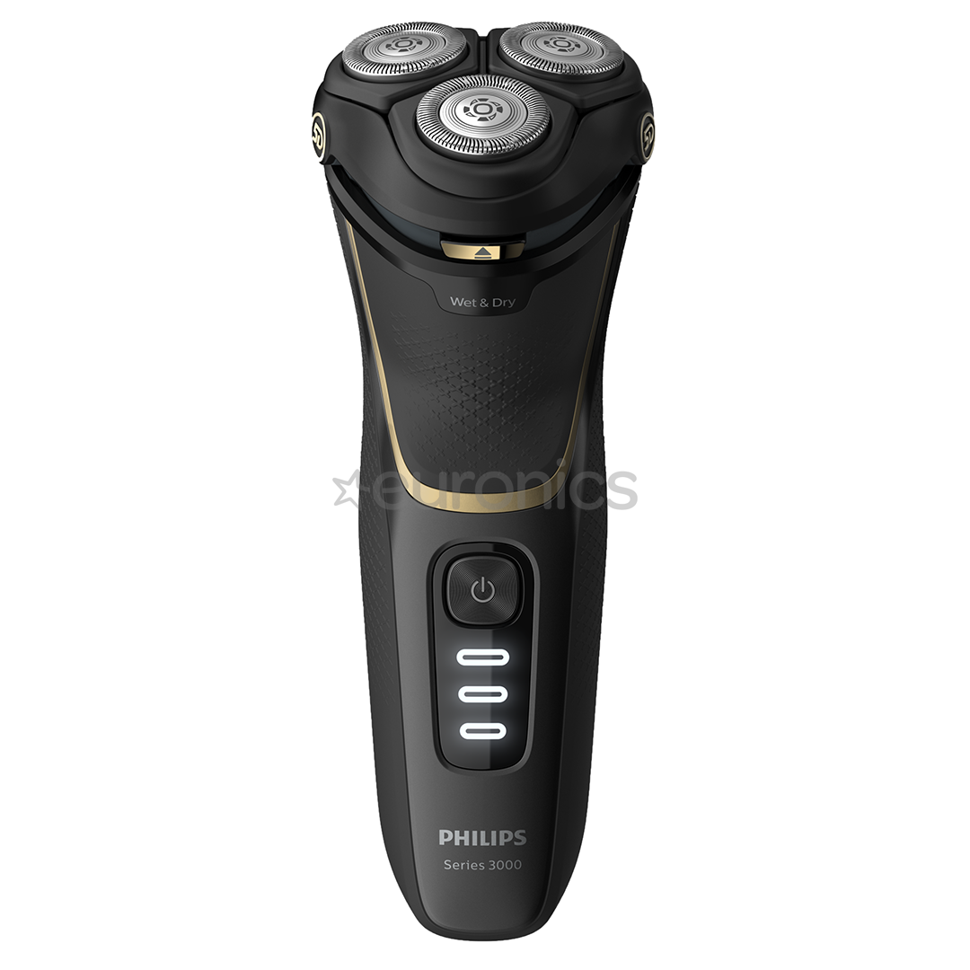 Бритва Philips series 3000