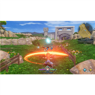PS4 mäng Trials of Mana