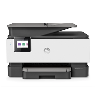 Multifunktsionaalne värvi-tindiprinter HP OfficeJet Pro 9012 AiO
