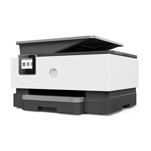 Multifunctional color inkjet printer HP OfficeJet Pro 9012 AiO