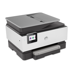 Multifunctional color inkjet printer HP OfficeJet Pro 9012 AiO