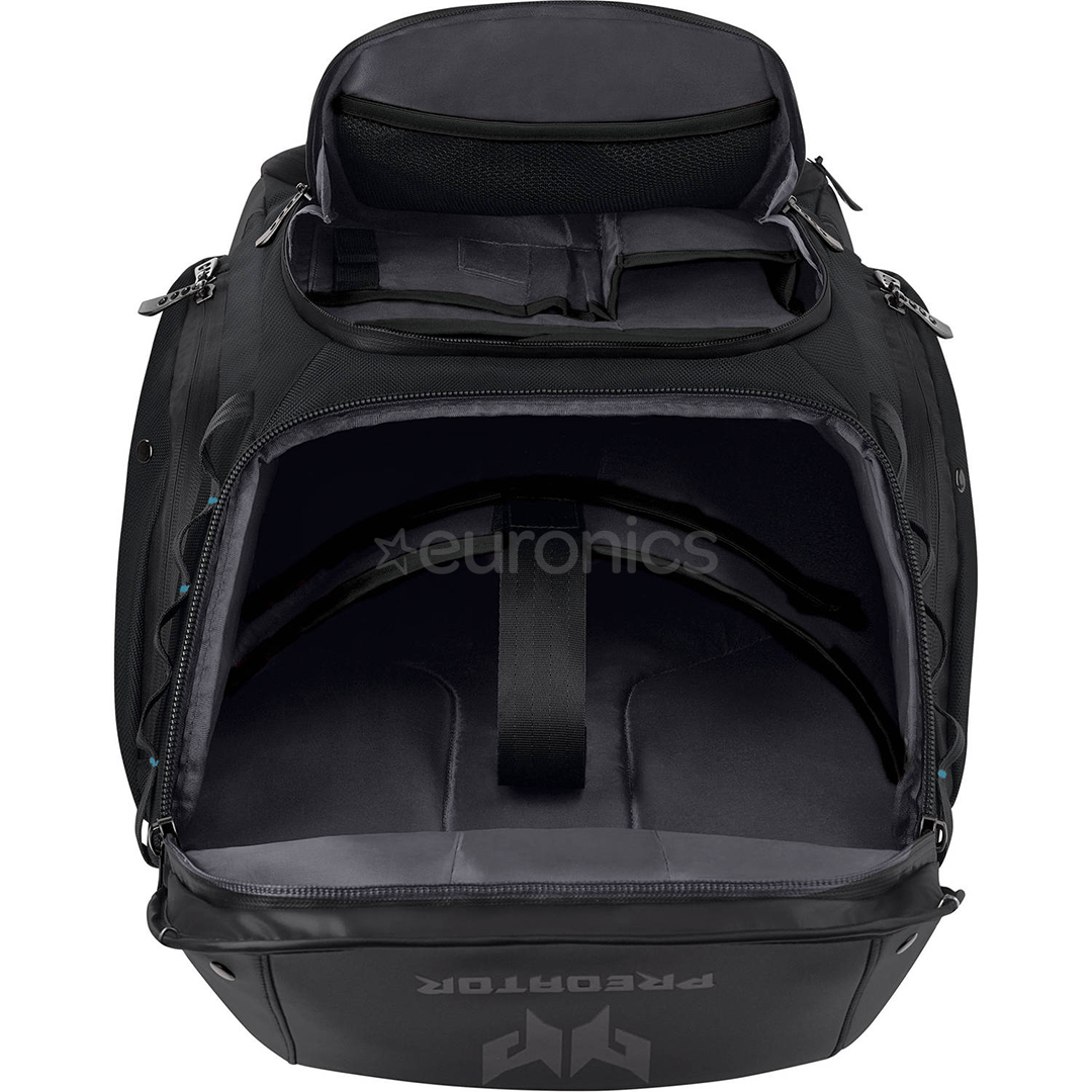 Seljakott Acer Predator Utility (17'')