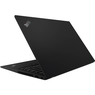 Ноутбук Lenovo ThinkPad T490s