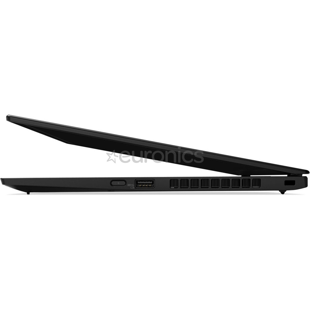 Sülearvuti Lenovo ThinkPad X1 Carbon (2019)