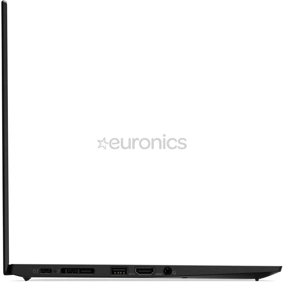 Sülearvuti Lenovo ThinkPad X1 Carbon (2019)