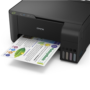 Многофункциональный струйный принтер L3110, Epson
