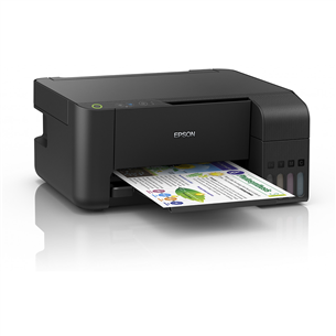 Multifunktsionaalne värvi-tindiprinter Epson L3110