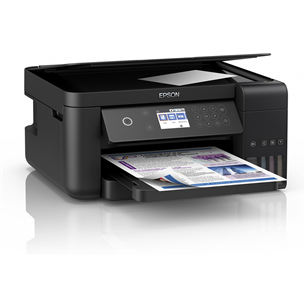 Многофункциональный цветной струйный принтер Epson L6160