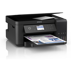 Multifunktsionaalne värvi-tindiprinter Epson L6160