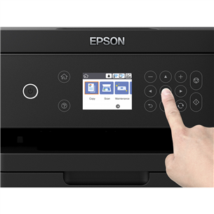 Multifunctional color inkjet printer Epson L6160