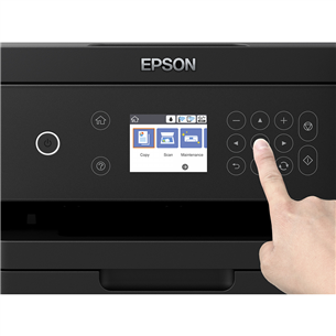 Multifunktsionaalne värvi-tindiprinter Epson L6160