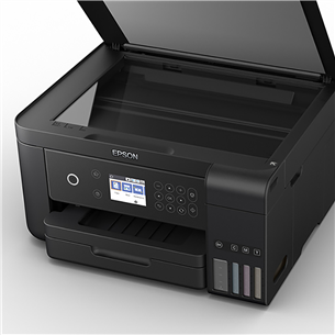 Multifunktsionaalne värvi-tindiprinter Epson L6160