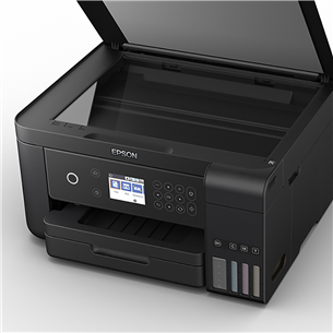 Многофункциональный цветной струйный принтер Epson L6160